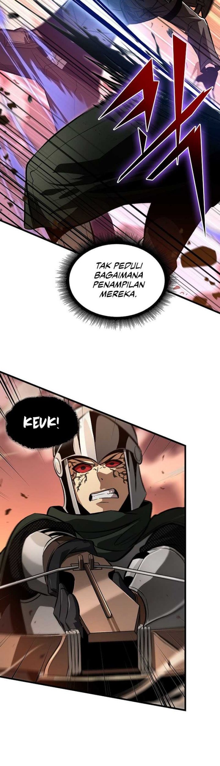 A Bad Person Chapter 279 - halaman 42