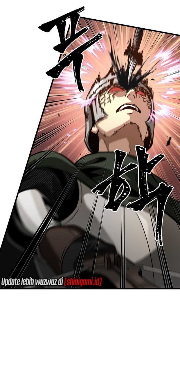 A Bad Person Chapter 279 - halaman 43
