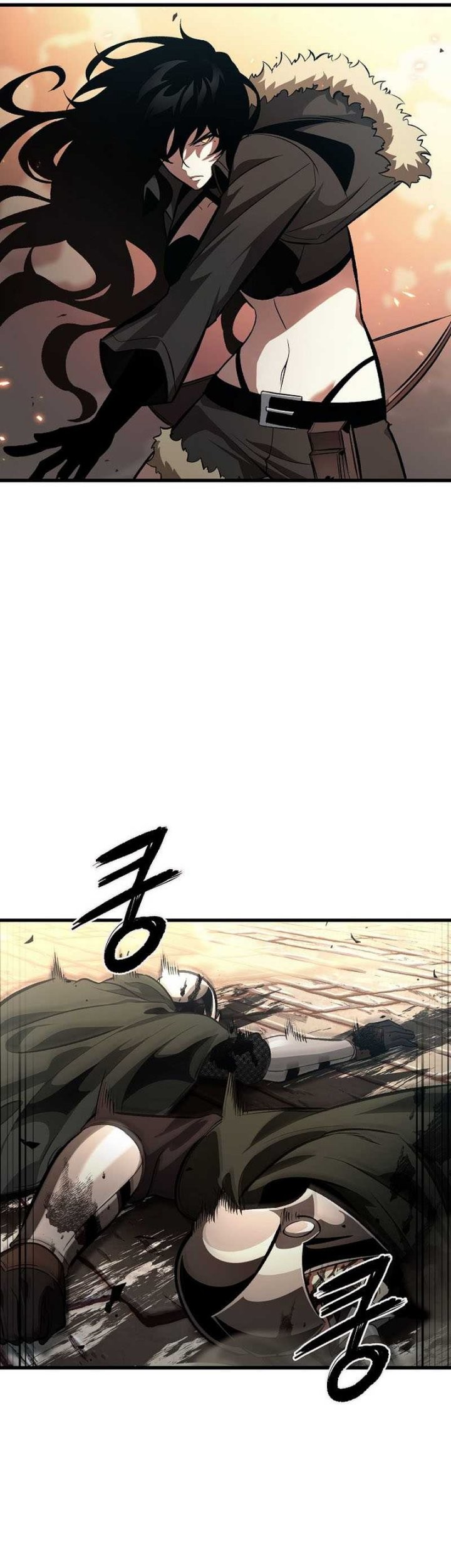 A Bad Person Chapter 279 - halaman 44