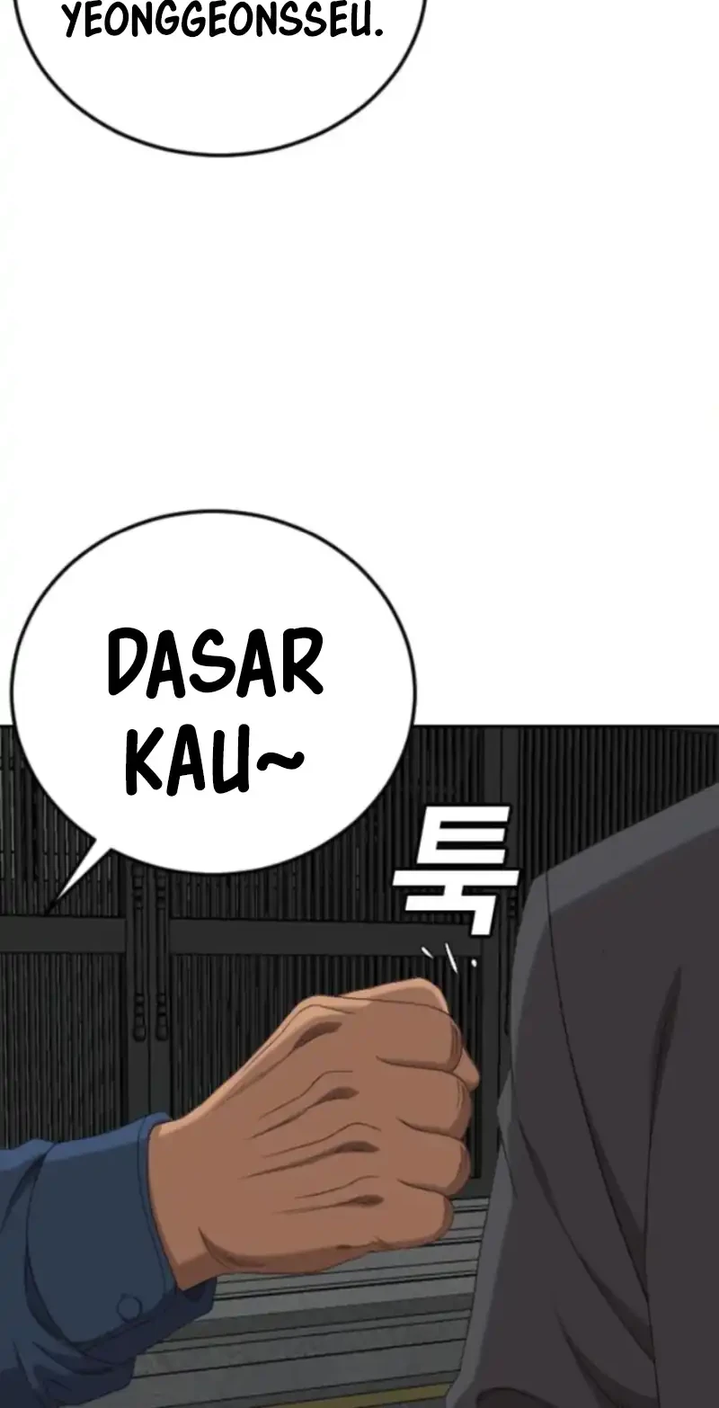 A Bad Person Chapter 279 - halaman 61