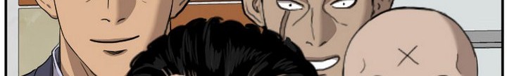 A Bad Person Chapter 28.1 - halaman 15