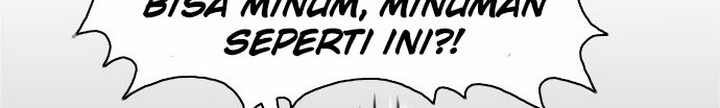 A Bad Person Chapter 28.1 - halaman 19