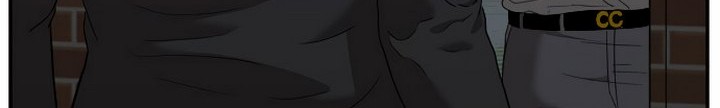 A Bad Person Chapter 28.2 - halaman 17