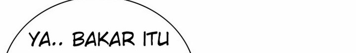 A Bad Person Chapter 28.2 - halaman 27