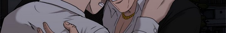 A Bad Person Chapter 28.2 - halaman 43