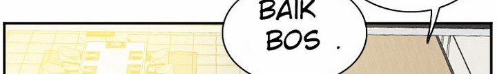 A Bad Person Chapter 28.2 - halaman 5