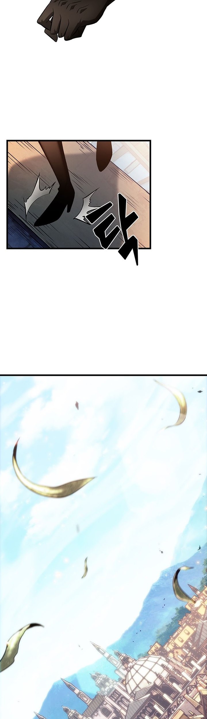 A Bad Person Chapter 281 - halaman 15