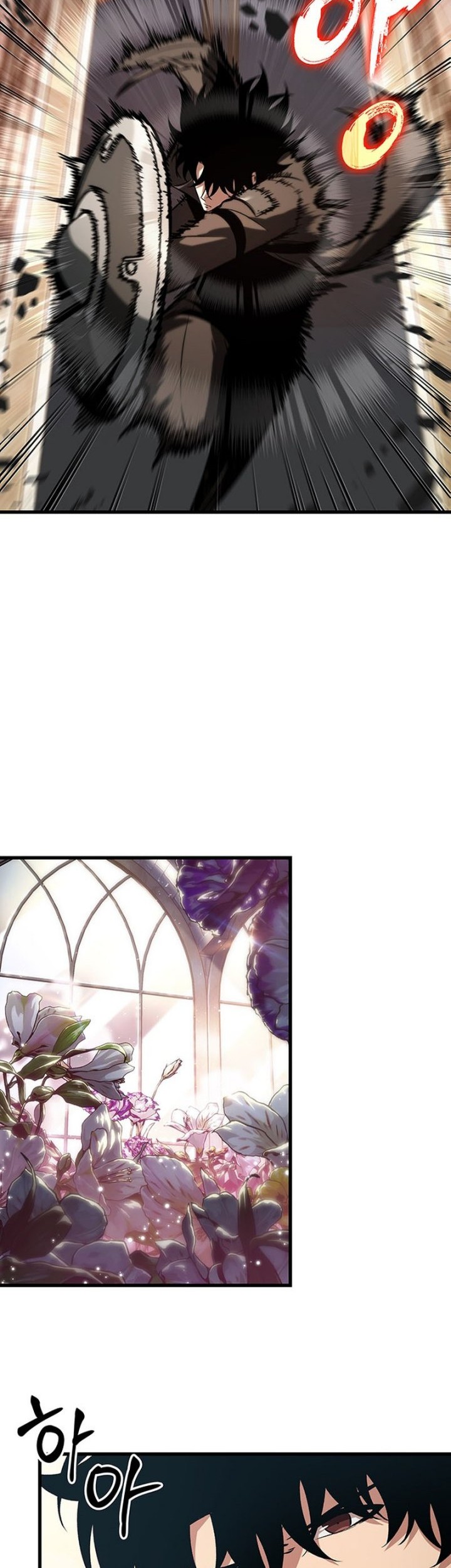 A Bad Person Chapter 282 - halaman 23