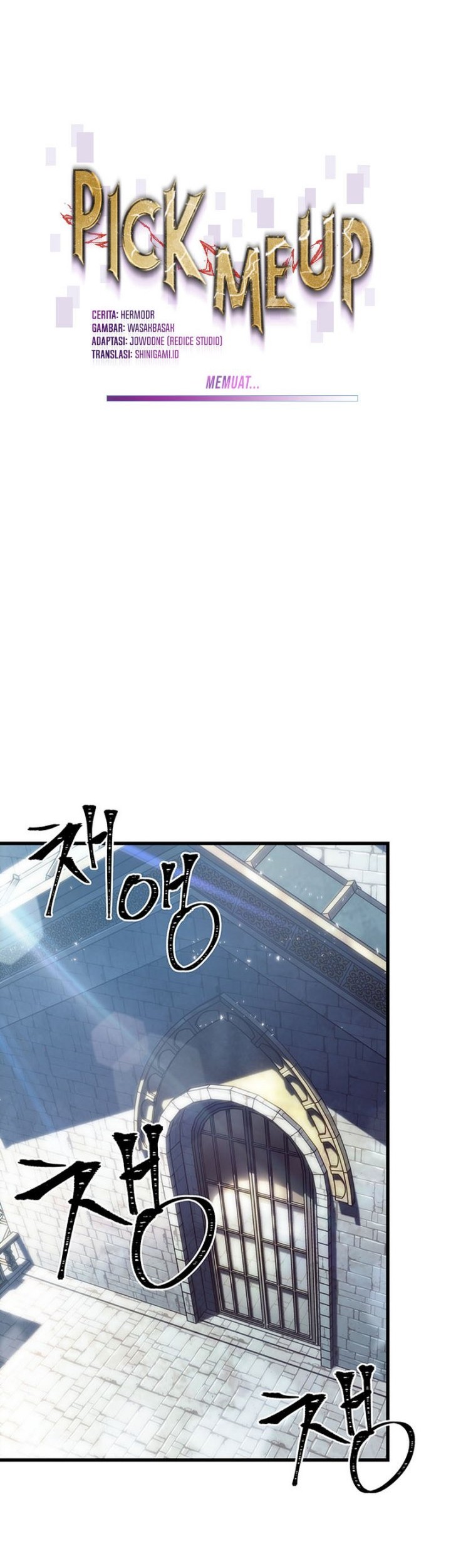 A Bad Person Chapter 282 - halaman 31