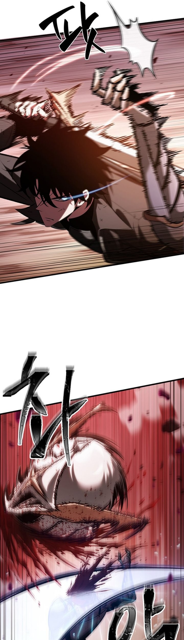 A Bad Person Chapter 282 - halaman 42