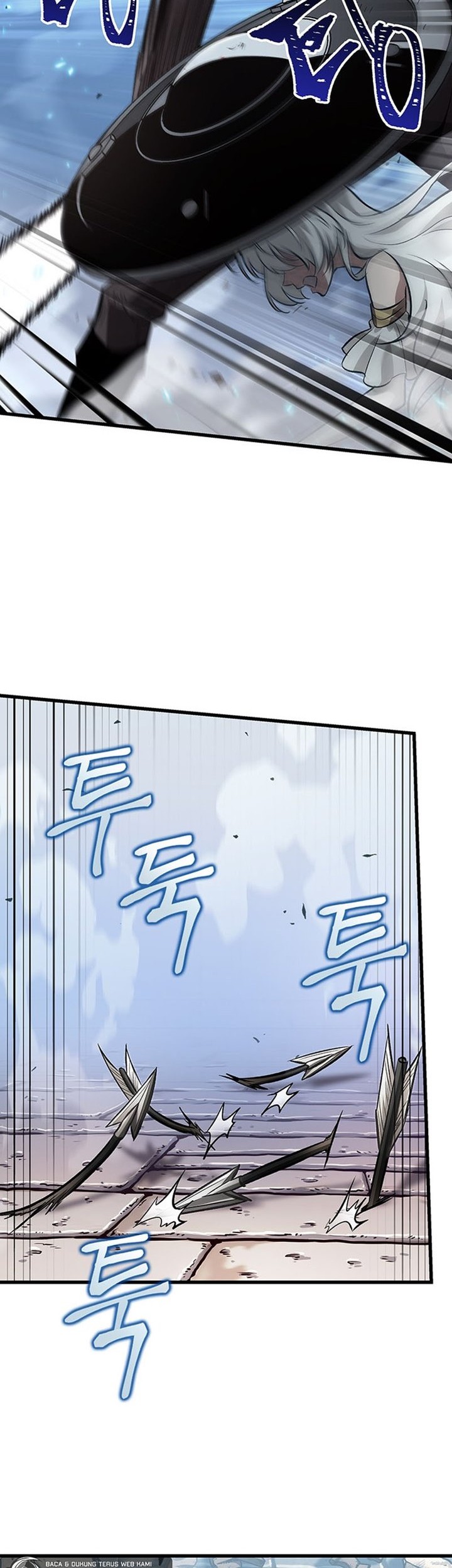 A Bad Person Chapter 283 - halaman 15