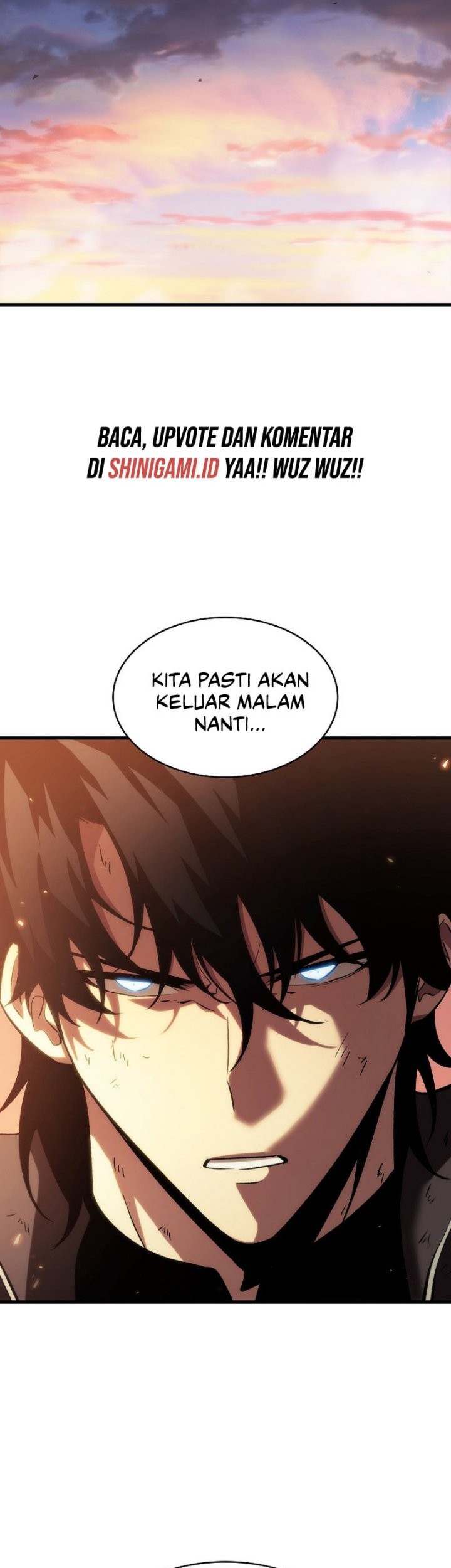 A Bad Person Chapter 284 - halaman 54