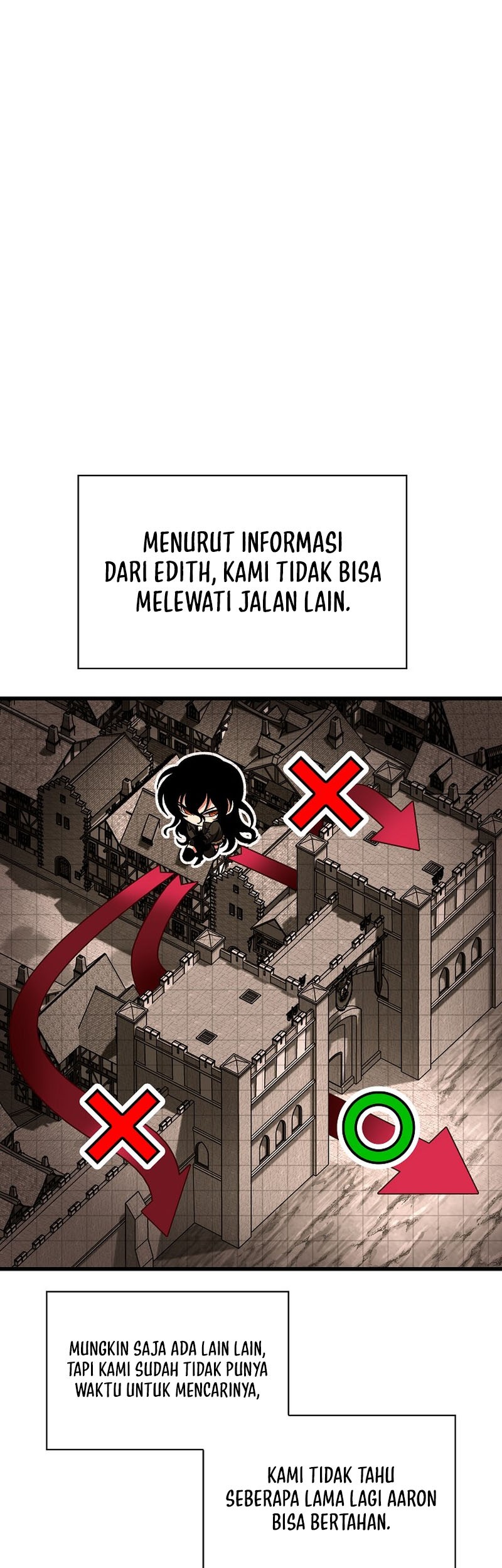 A Bad Person Chapter 286 - halaman 50