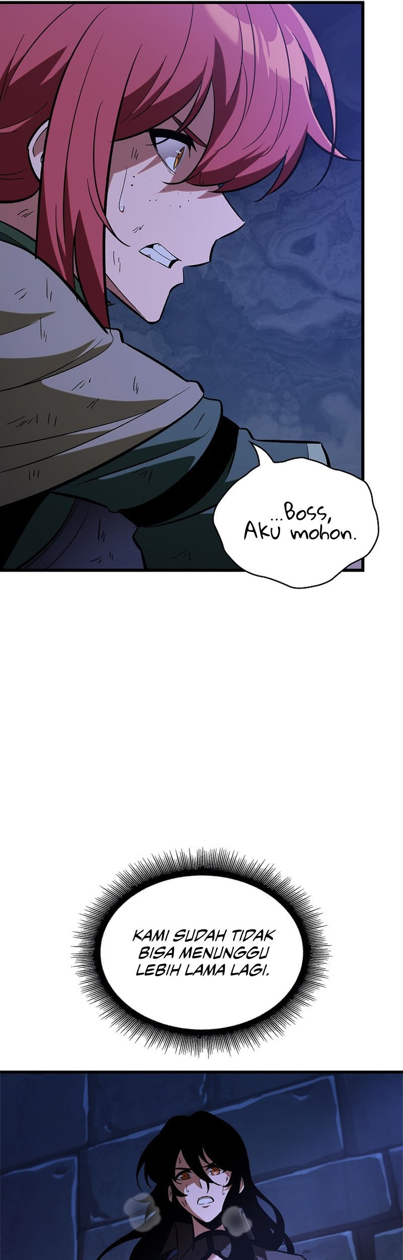 A Bad Person Chapter 286 - halaman 62