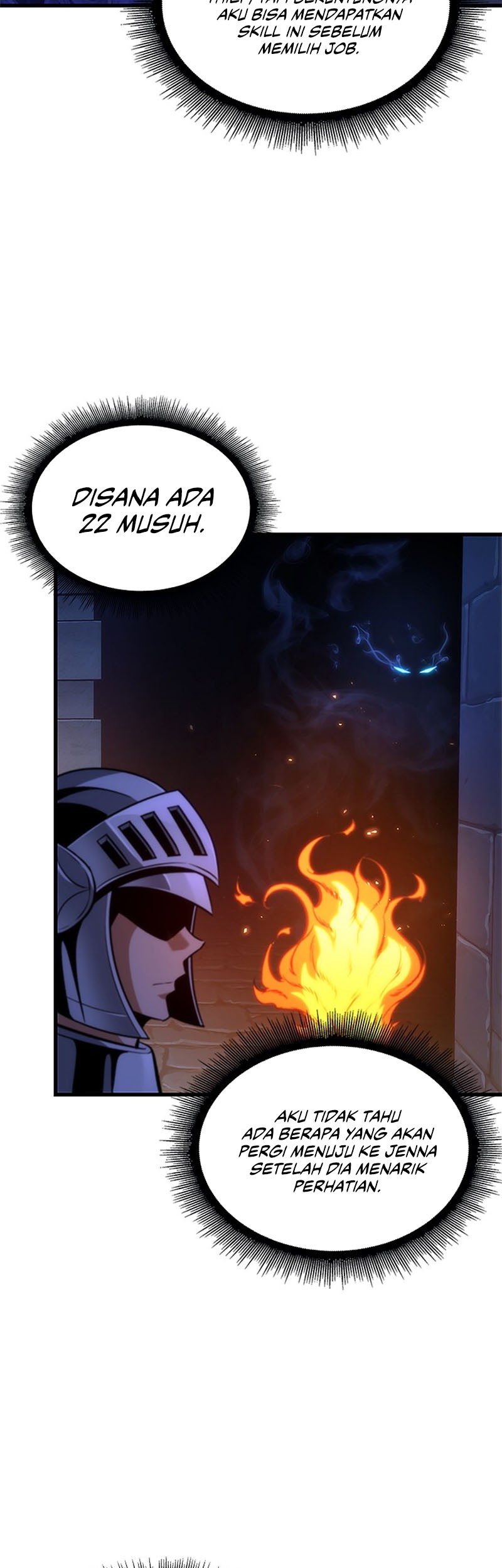 A Bad Person Chapter 287 - halaman 16