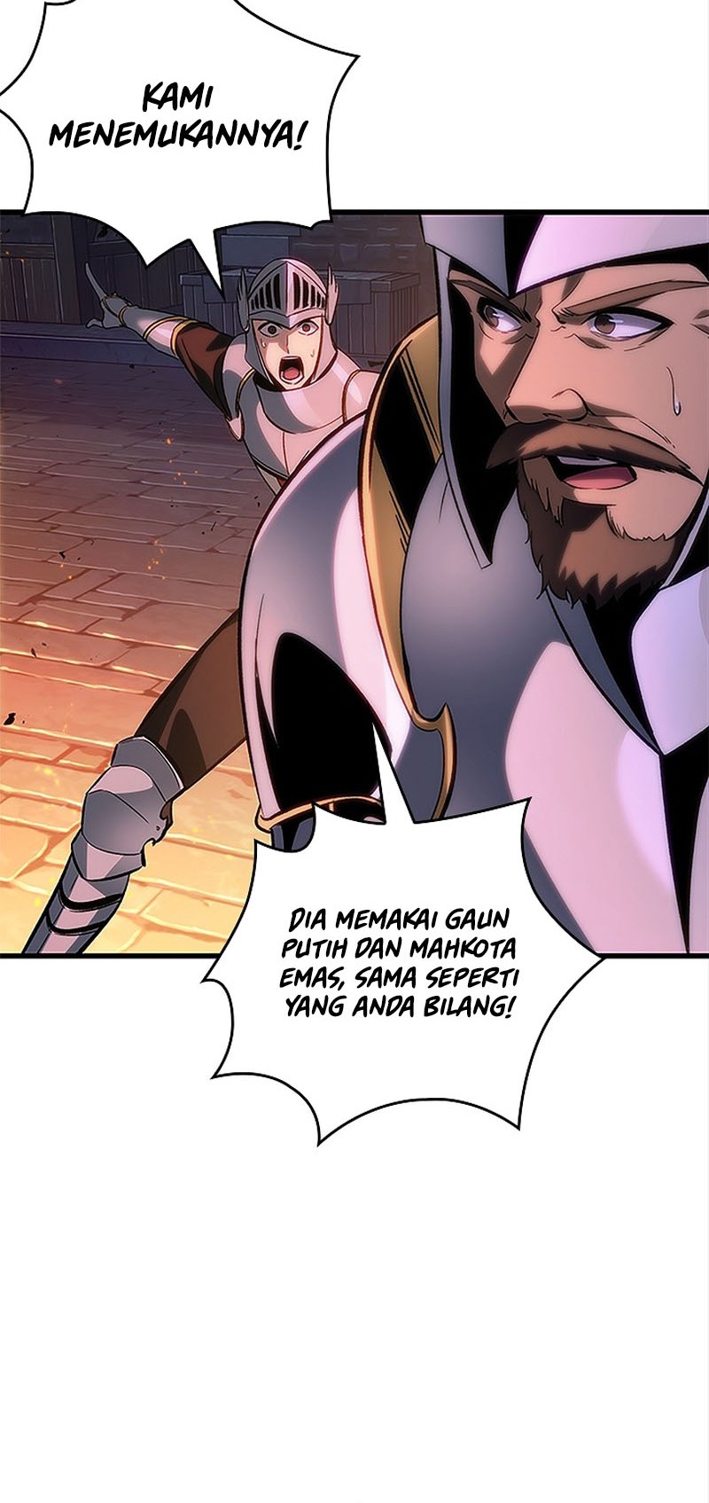 A Bad Person Chapter 287 - halaman 21