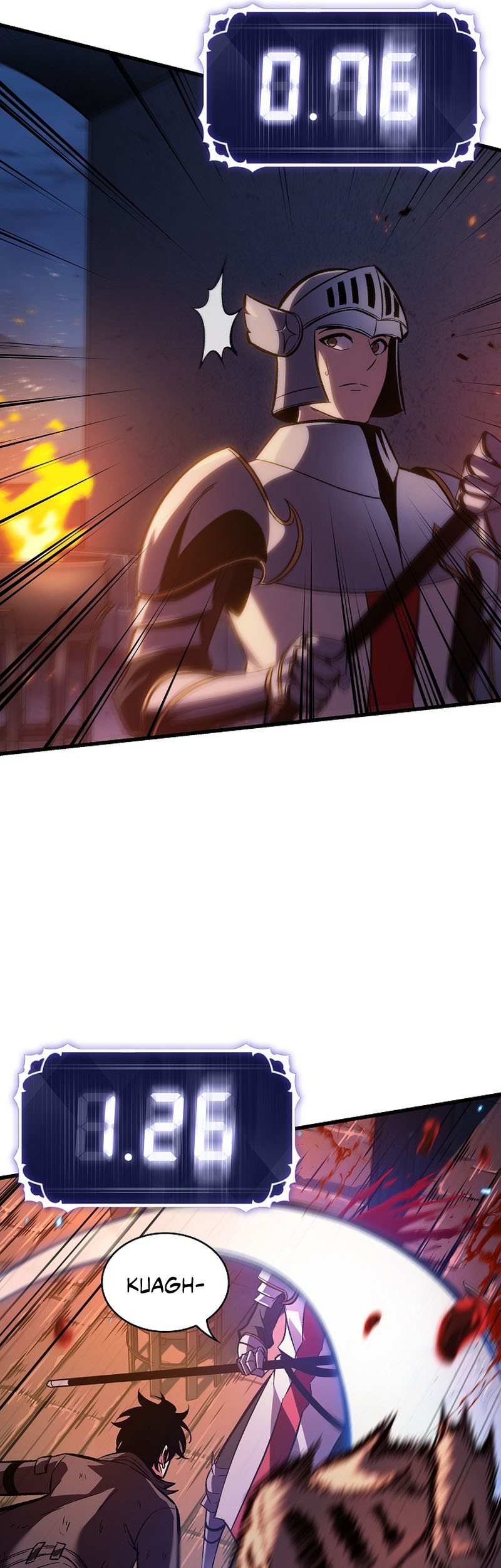 A Bad Person Chapter 287 - halaman 26