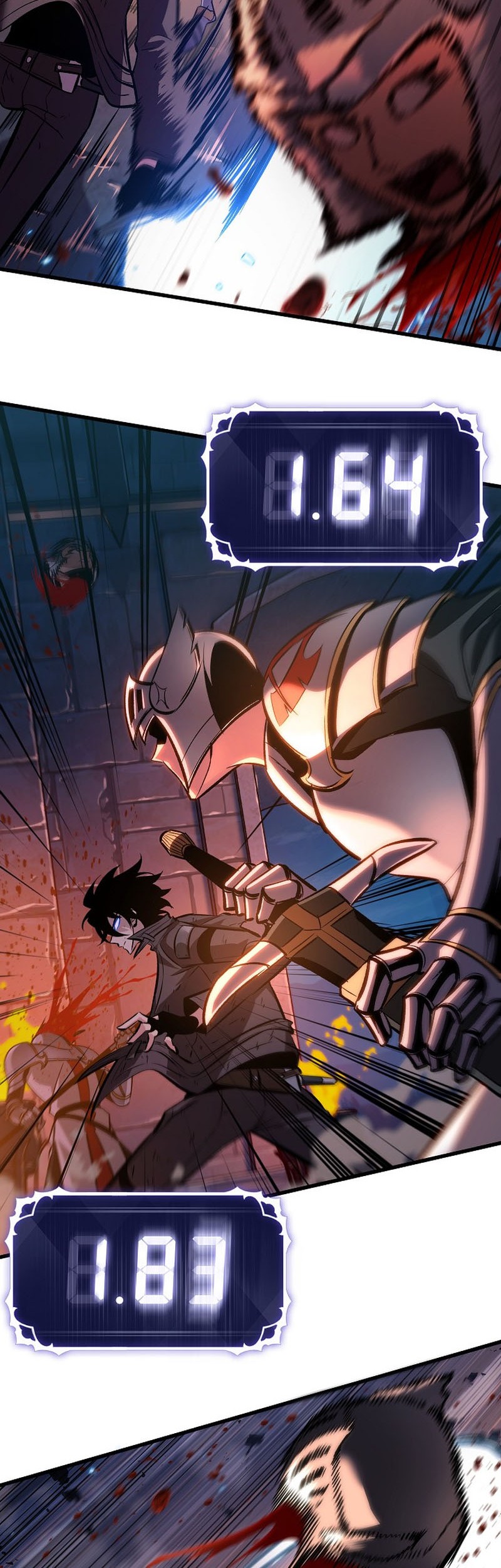 A Bad Person Chapter 287 - halaman 27