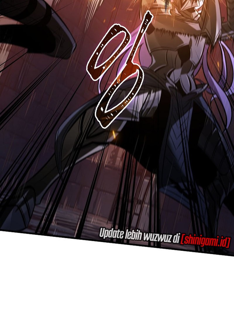 A Bad Person Chapter 287 - halaman 37
