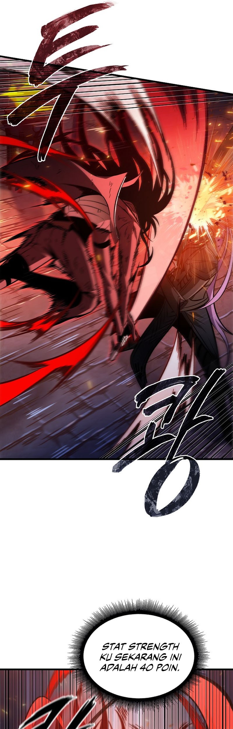 A Bad Person Chapter 287 - halaman 50