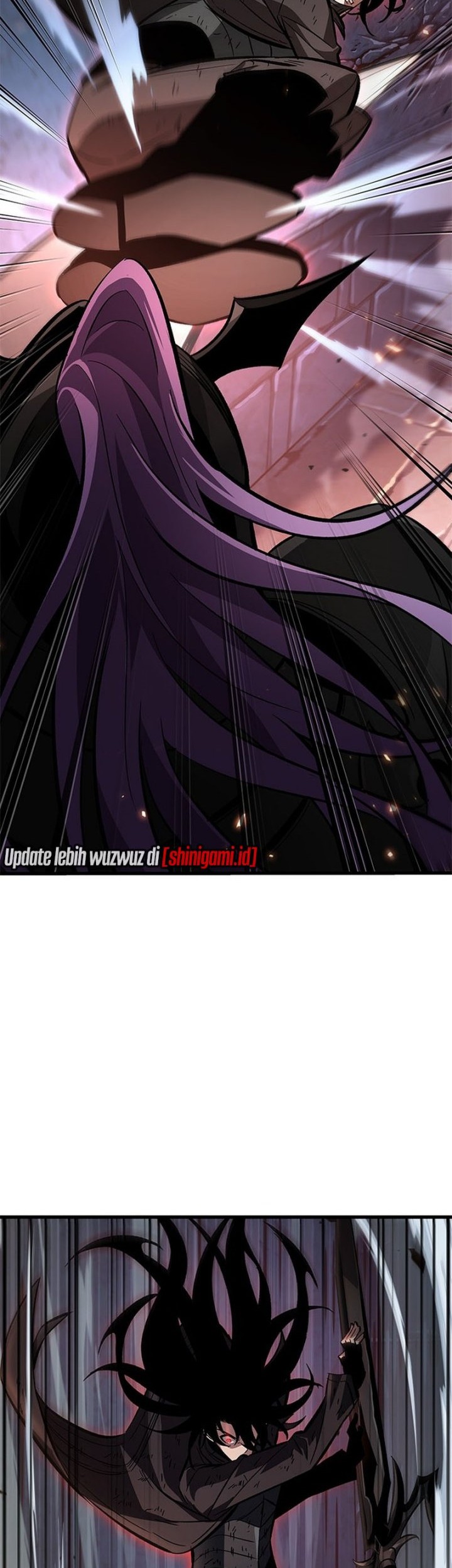 A Bad Person Chapter 288 - halaman 18