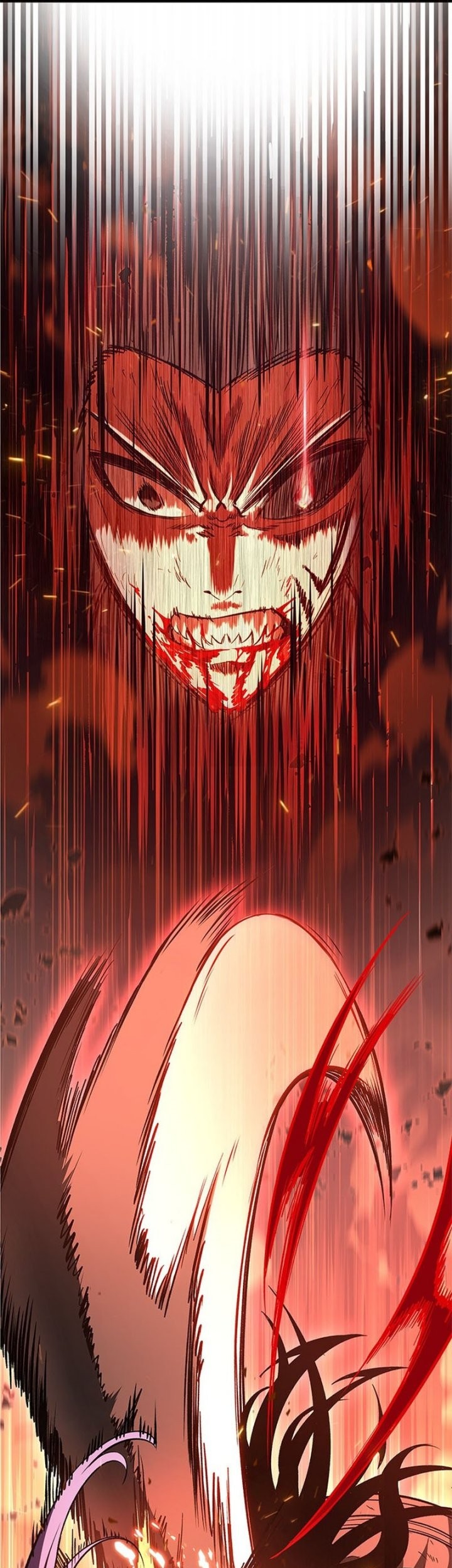 A Bad Person Chapter 288 - halaman 24