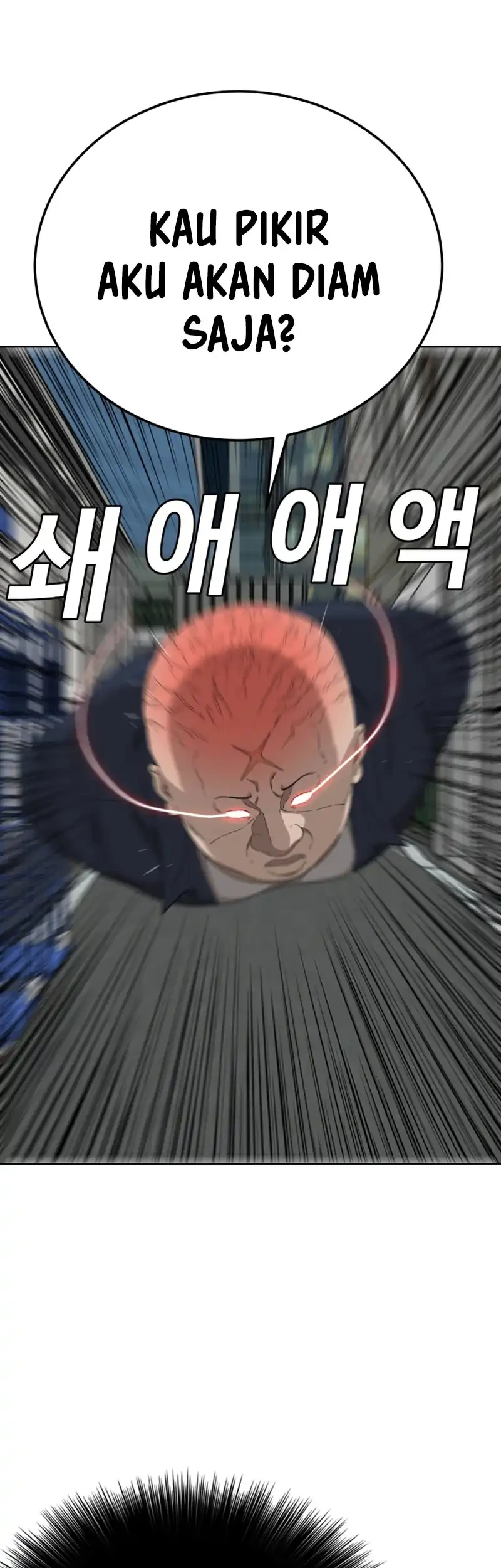 A Bad Person Chapter 288 - halaman 26