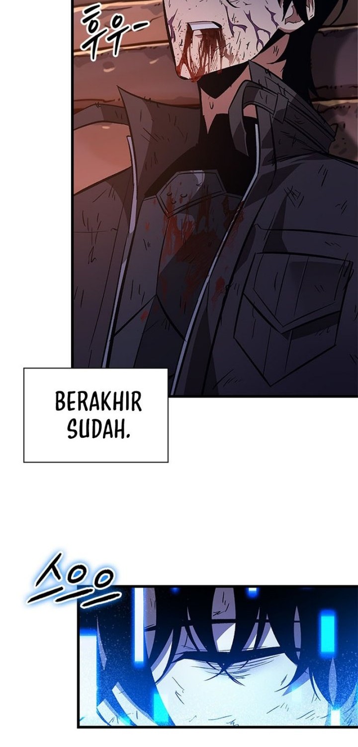 A Bad Person Chapter 288 - halaman 31