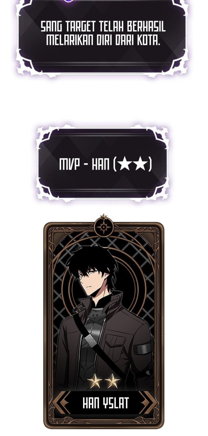A Bad Person Chapter 288 - halaman 42