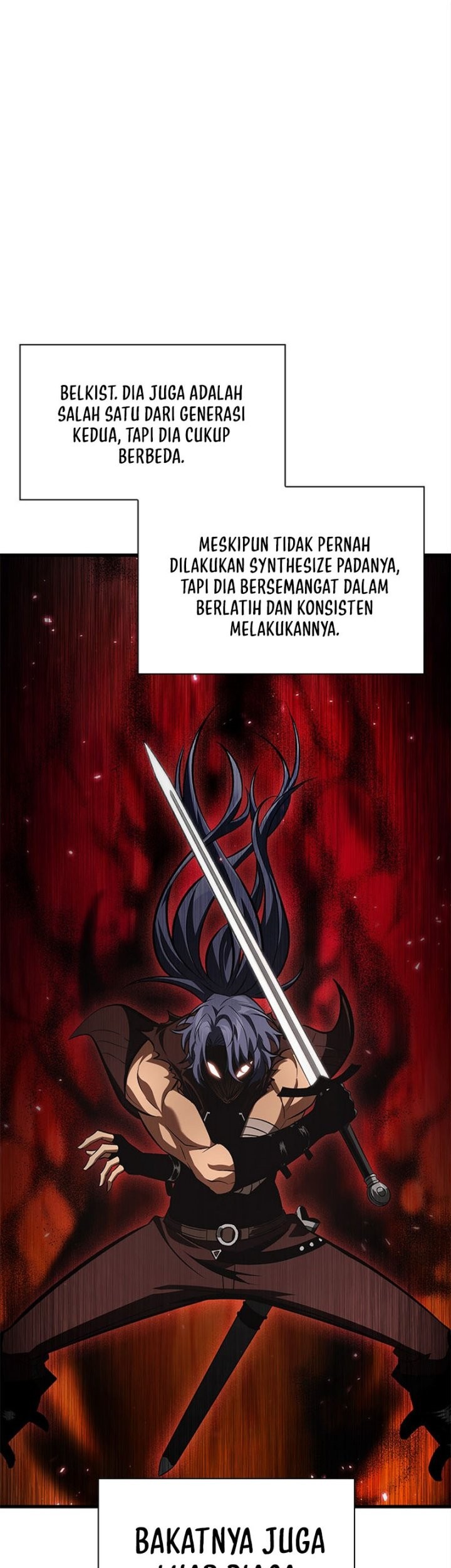 A Bad Person Chapter 289 - halaman 18