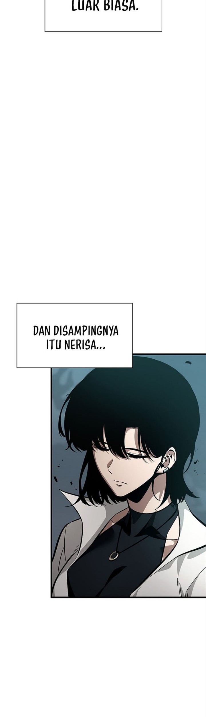 A Bad Person Chapter 289 - halaman 19