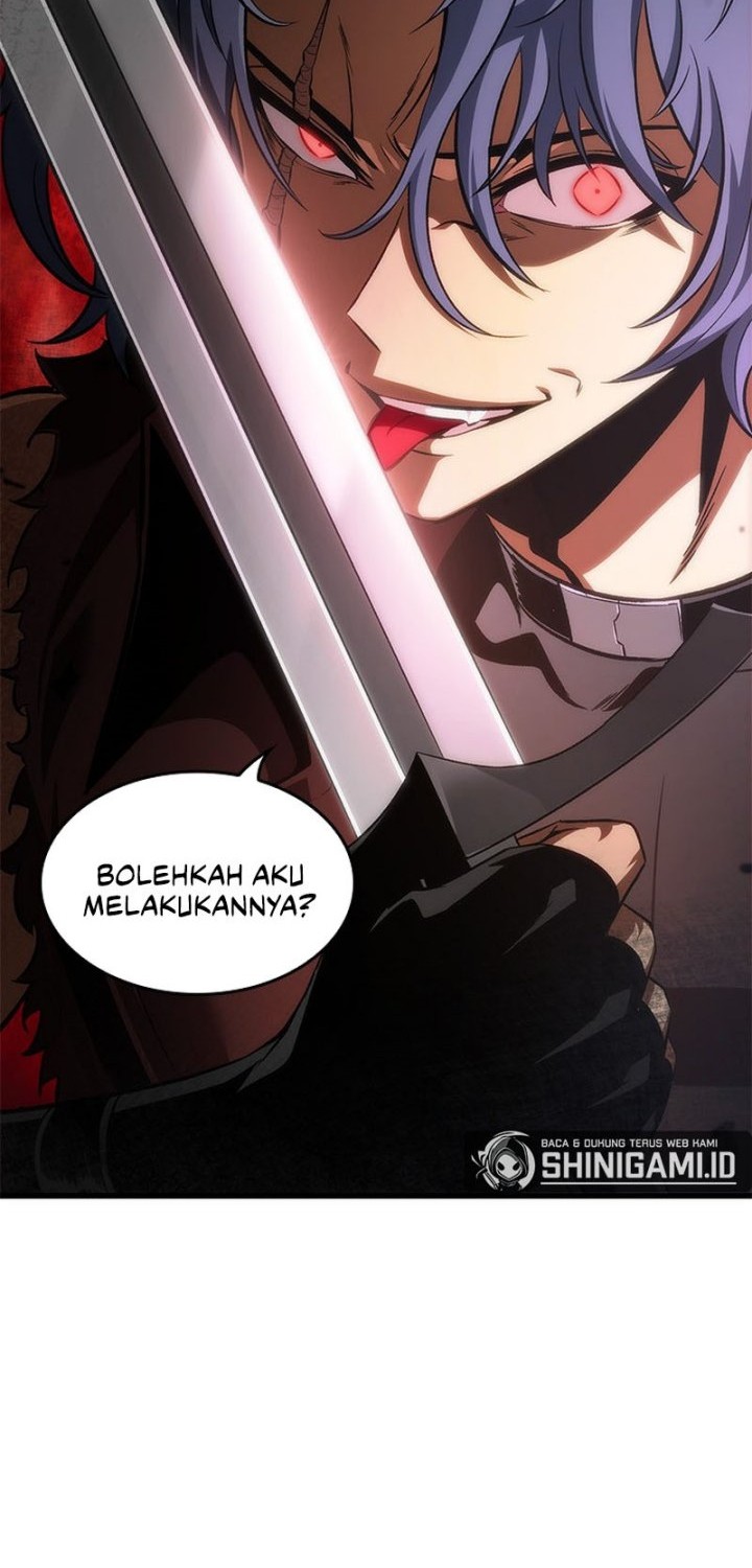 A Bad Person Chapter 289 - halaman 21