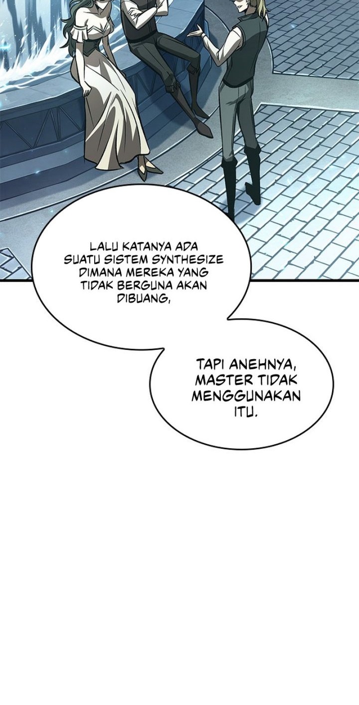 A Bad Person Chapter 289 - halaman 25