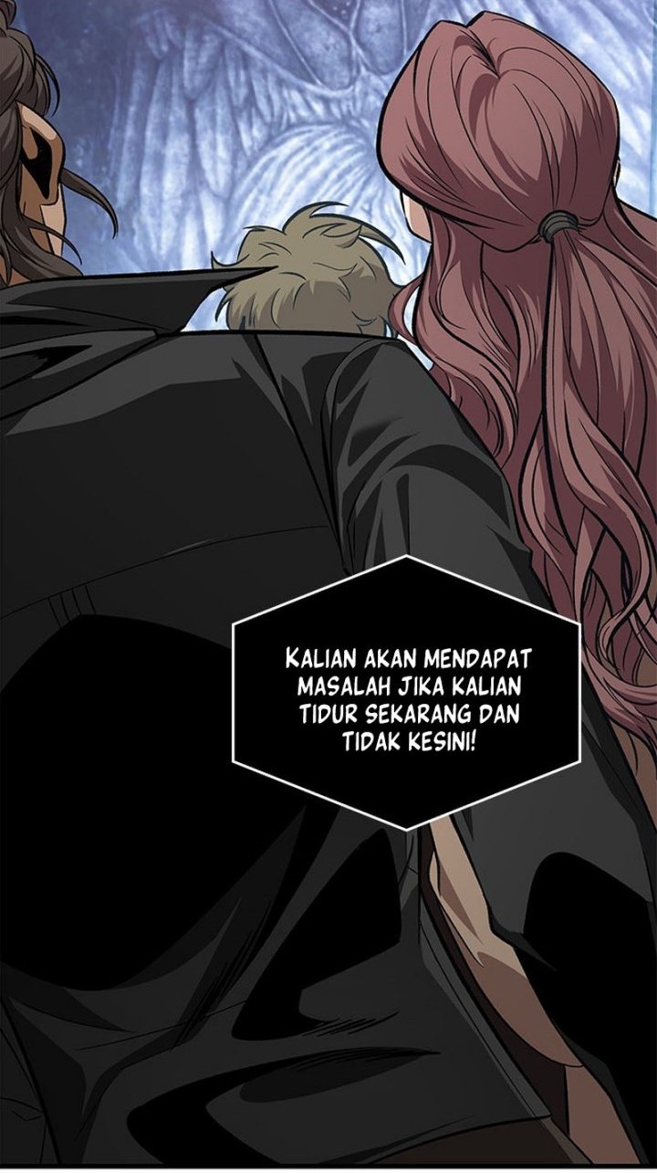 A Bad Person Chapter 289 - halaman 51