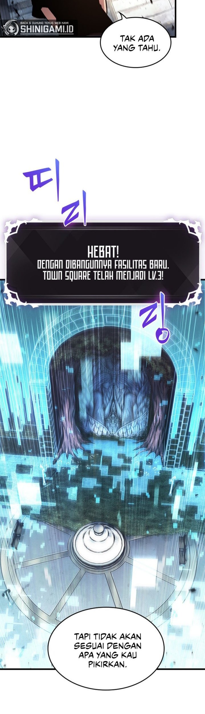 A Bad Person Chapter 289 - halaman 62