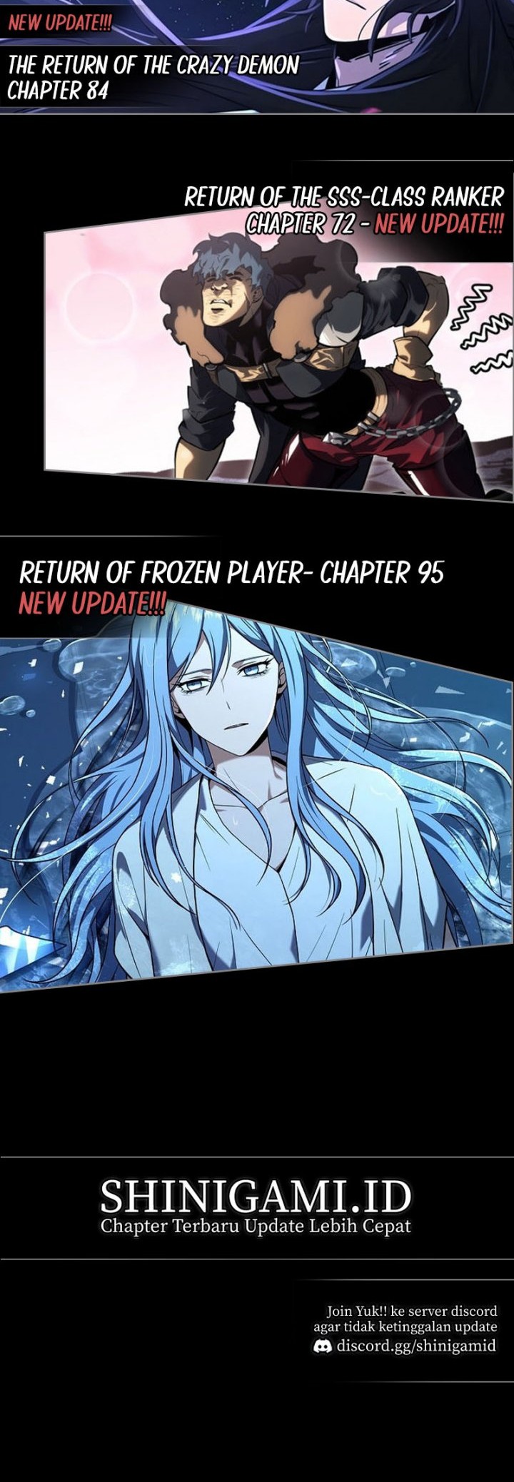 A Bad Person Chapter 289 - halaman 68
