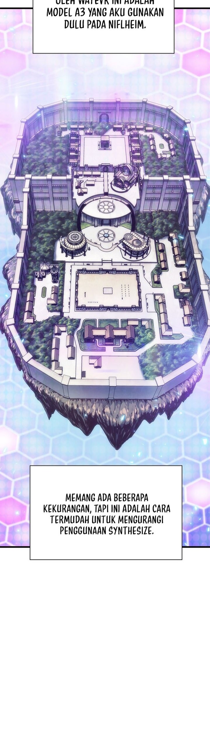 A Bad Person Chapter 290 - halaman 51