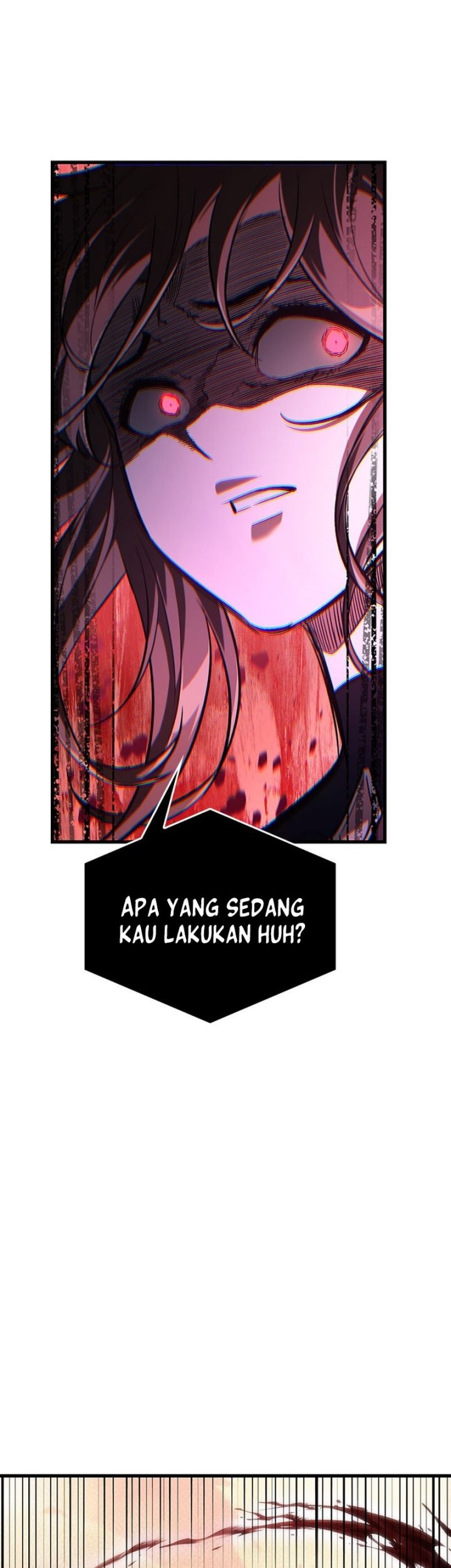 A Bad Person Chapter 291 - halaman 12