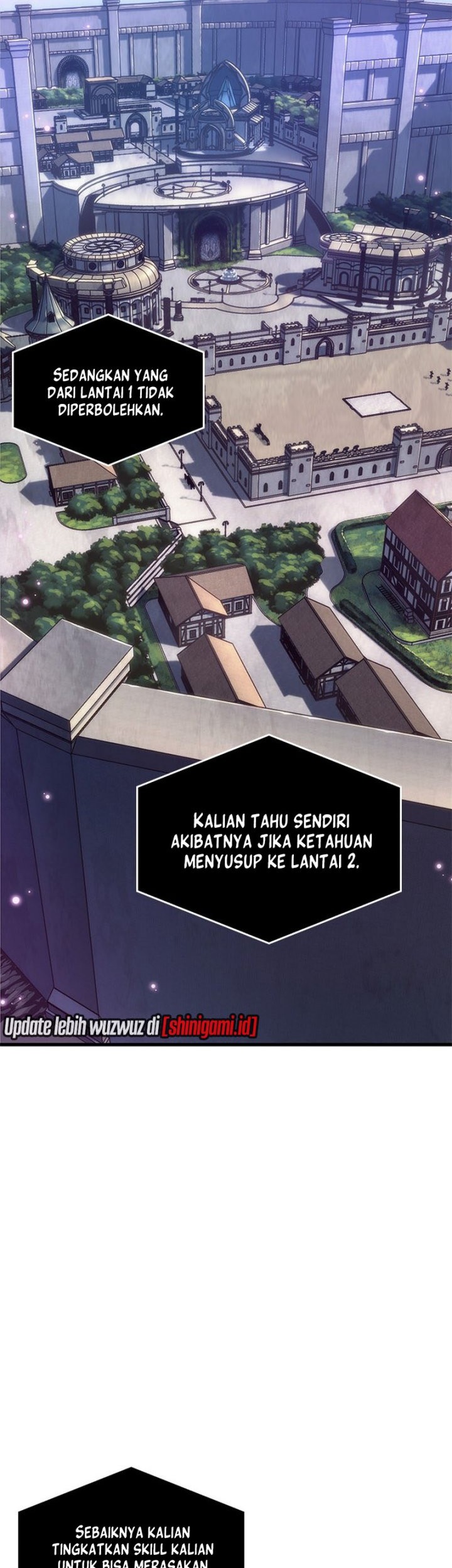 A Bad Person Chapter 291 - halaman 26