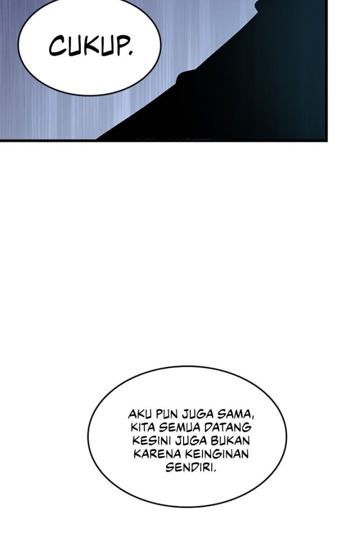 A Bad Person Chapter 291 - halaman 31