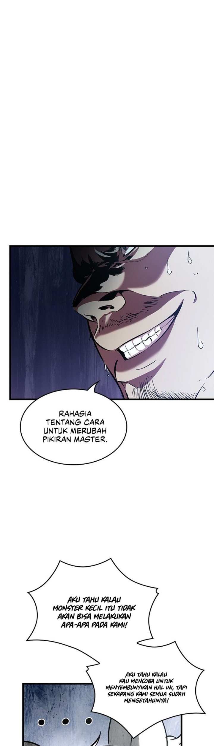 A Bad Person Chapter 291 - halaman 42