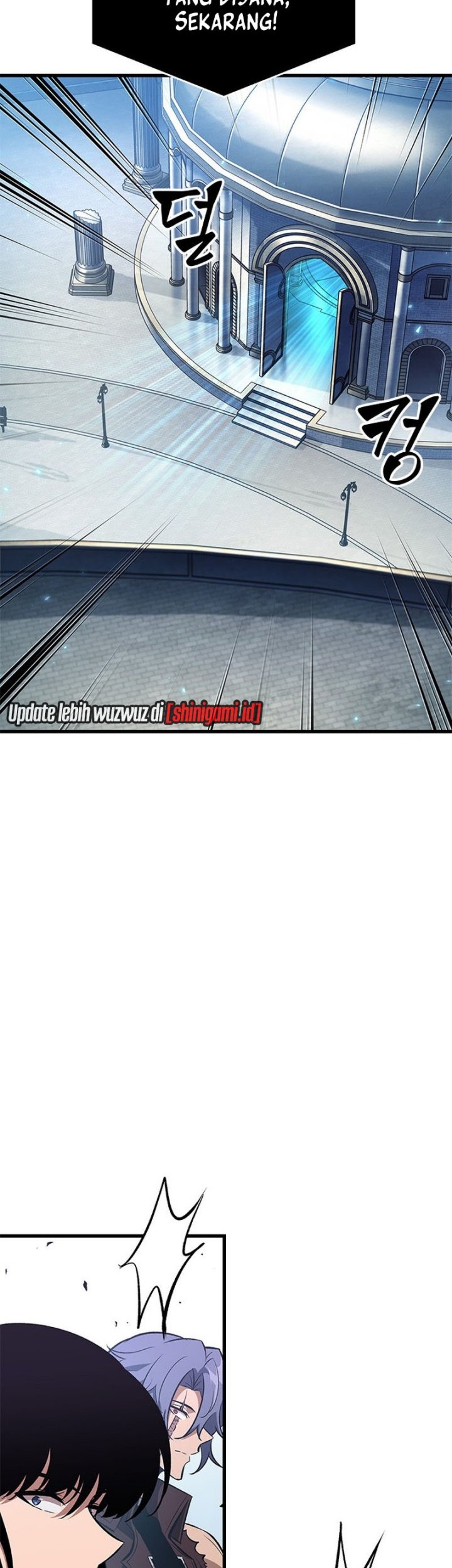 A Bad Person Chapter 291 - halaman 57