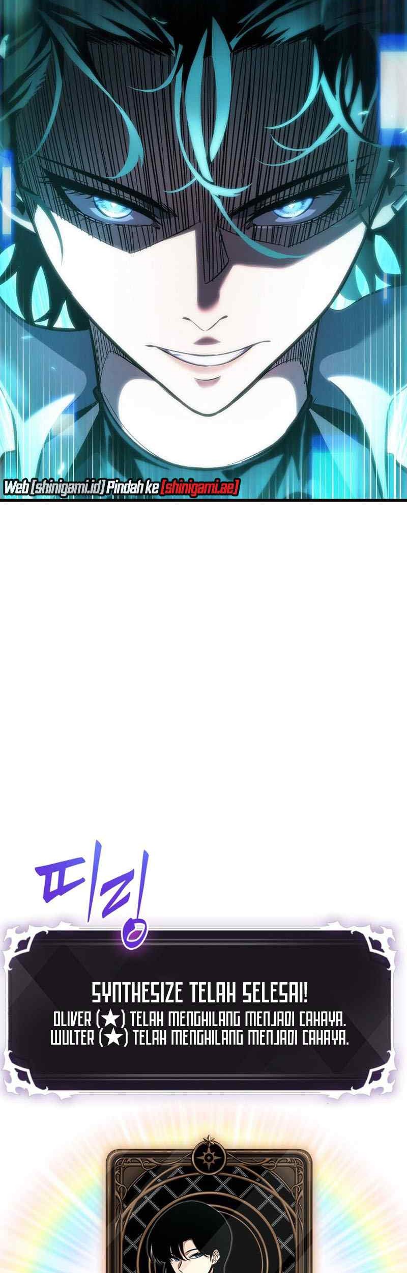 A Bad Person Chapter 292 - halaman 12