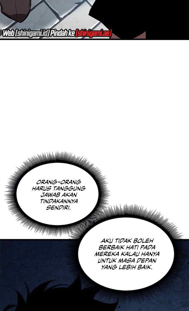 A Bad Person Chapter 292 - halaman 25
