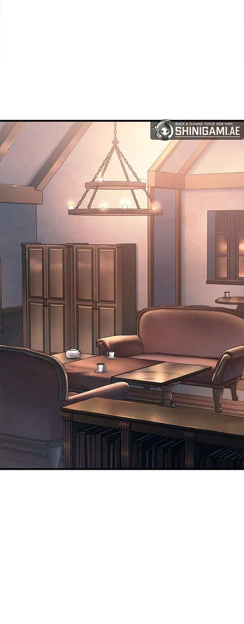 A Bad Person Chapter 292 - halaman 45