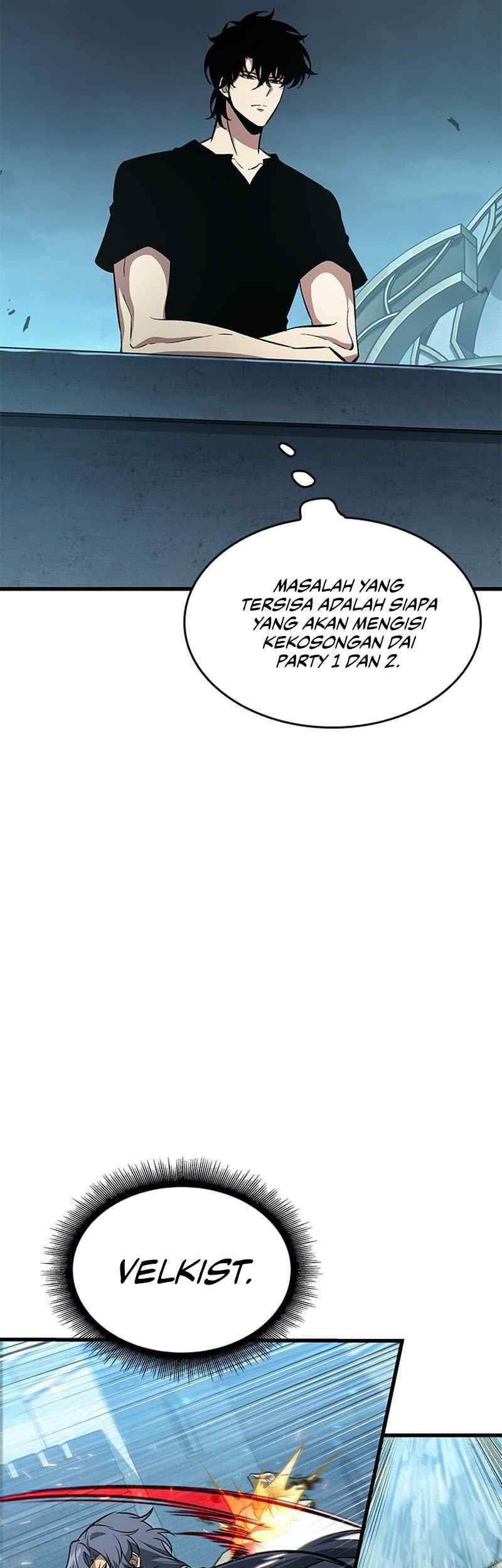A Bad Person Chapter 292 - halaman 54