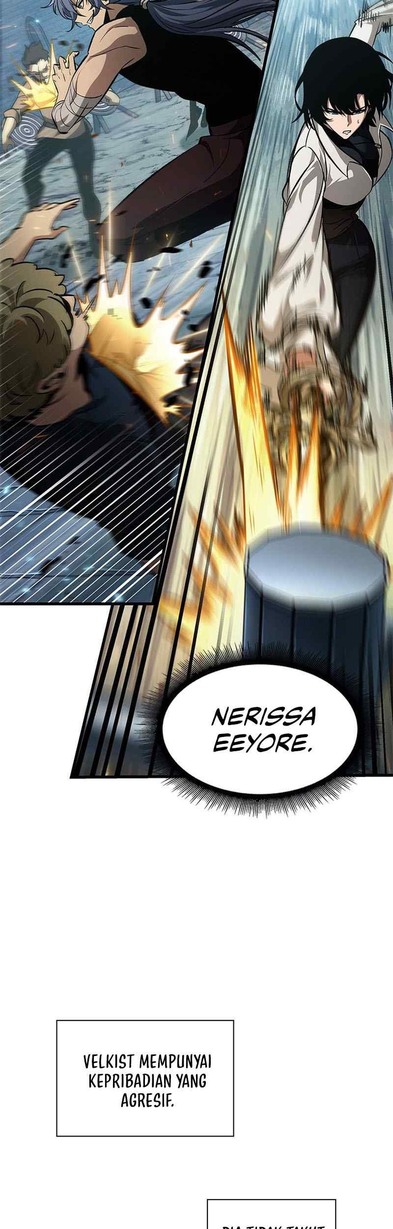 A Bad Person Chapter 292 - halaman 55