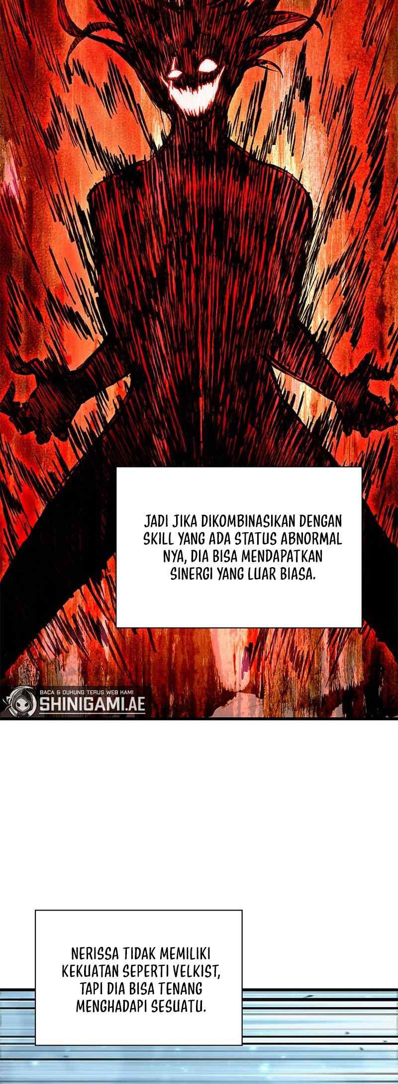 A Bad Person Chapter 292 - halaman 57