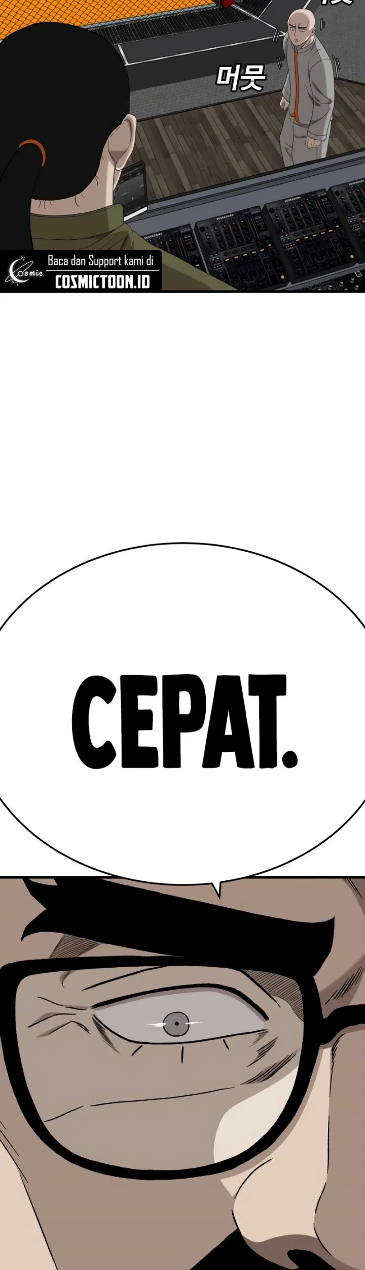 A Bad Person Chapter 293 - halaman 39