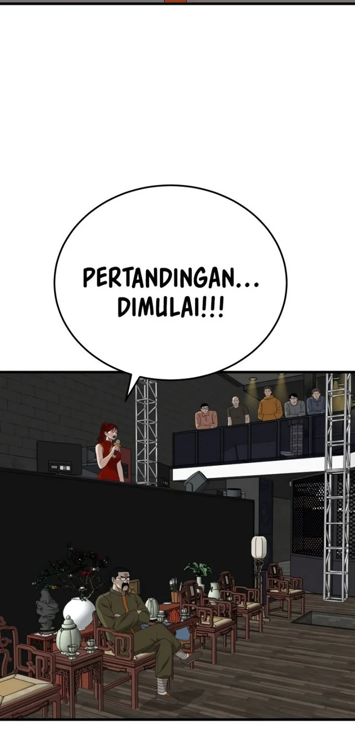 A Bad Person Chapter 293 - halaman 44